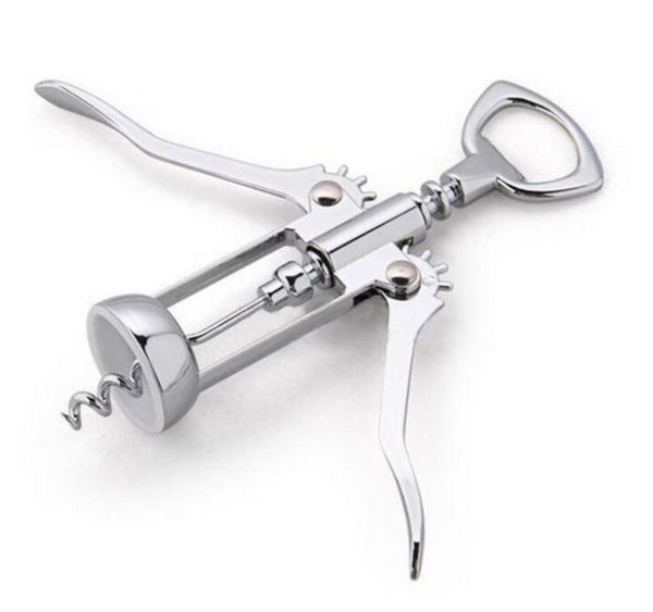 wine beer bottle opener stainless steel metal strong pressure wing corkscrew grape opener kitchen dining bar a bbykjp sport777
wine beer bottle opener stainless steel metal strong pressure wing corkscrew grape opener kitchen dining bar a bbykjp sport777