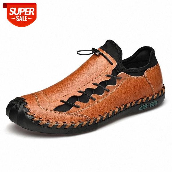 new comfortable men casual shoes loafers men shoes quality split leather man flats moccasins shoe plus size #tj9l
new comfortable men casual shoes loafers men shoes quality split leather man flats moccasins shoe plus size #tj9l
