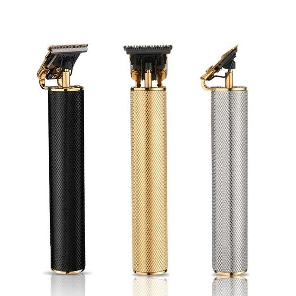 Professional Hair Clippers Men T-Blade Beard Trimmer Barber Grooming Kit Rechargeable Cordless Haircut Machine
Professional Hair Clippers Men T-Blade Beard Trimmer Barber Grooming Kit Rechargeable Cordless Haircut Machine