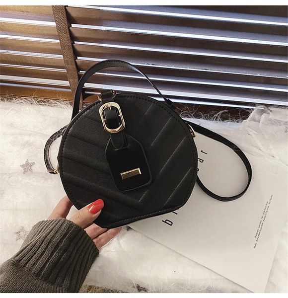 cross body 2021 fashion women pu leather round shoulder bags ladies handbags luxury vintage designer messenger crossbody black
cross body 2021 fashion women pu leather round shoulder bags ladies handbags luxury vintage designer messenger crossbody black