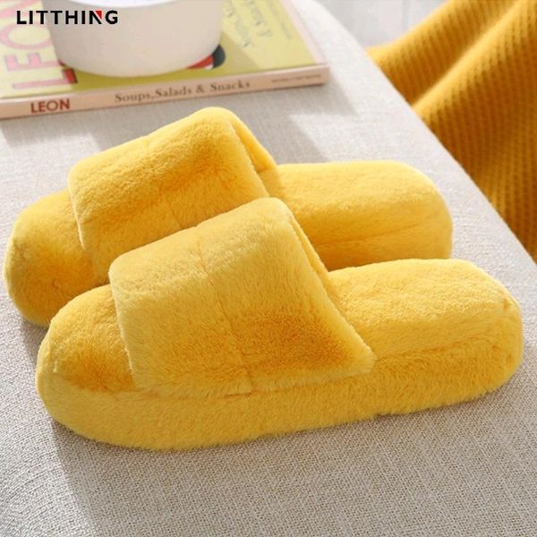 slippers litthing women winter house plush fluffy warm casual shoes ladies girls indoor outdoor bedroom fur slides, Black
slippers litthing women winter house plush fluffy warm casual shoes ladies girls indoor outdoor bedroom fur slides, Black
