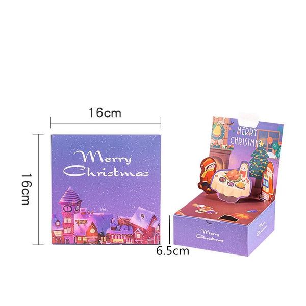 stobag 5шт синий 3d stereoscopic карты с рождеством бумажная коробка ручной работы подарочные конфеты biscuite упаковки партия ребенка favor
stobag 5шт синий 3d stereoscopic карты с рождеством бумажная коробка ручной работы подарочные конфеты biscuite упаковки партия ребенка favor