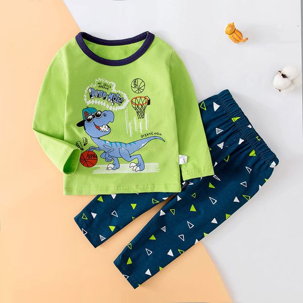 saileroad cartoon excavator pajamas for boys long sleeve pyjamas kids pijama infantil children's home wear girls sleepwear sets 201225, Blue;red
saileroad cartoon excavator pajamas for boys long sleeve pyjamas kids pijama infantil children's home wear girls sleepwear sets 201225, Blue;red