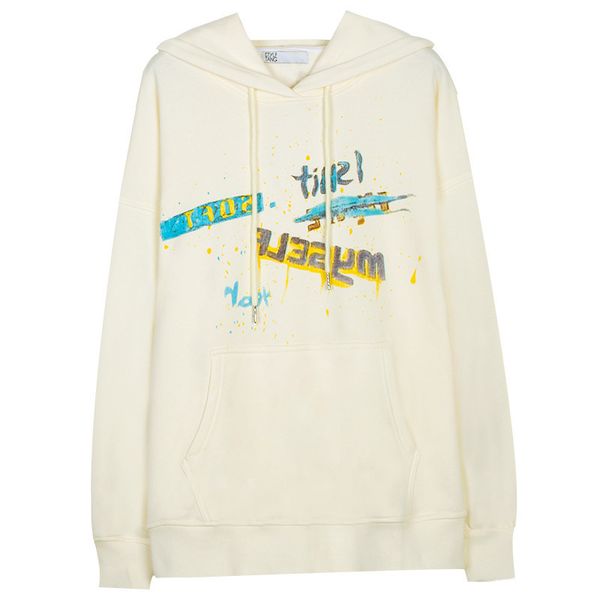 2021 New Manna Hoodies Women's Fashions Autumn Kawaii Letter Great Dimensions Tie Dye Cotton Sweat Chic Street Cream Hoodie MLFN, Black
2021 New Manna Hoodies Women's Fashions Autumn Kawaii Letter Great Dimensions Tie Dye Cotton Sweat Chic Street Cream Hoodie MLFN, Black
