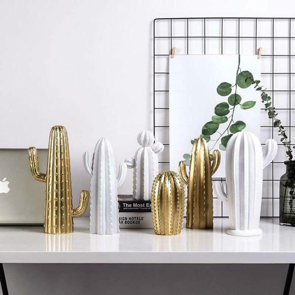 decorative flowers & wreaths nordic minimalist white gold cactus simulation fairy column home decoration jewelry artificial plant
decorative flowers & wreaths nordic minimalist white gold cactus simulation fairy column home decoration jewelry artificial plant