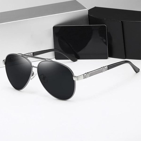 sunglasses polarized driving coating sun glasses for men designer pilot uv400 gafas de sol hombre 560, White;black
sunglasses polarized driving coating sun glasses for men designer pilot uv400 gafas de sol hombre 560, White;black