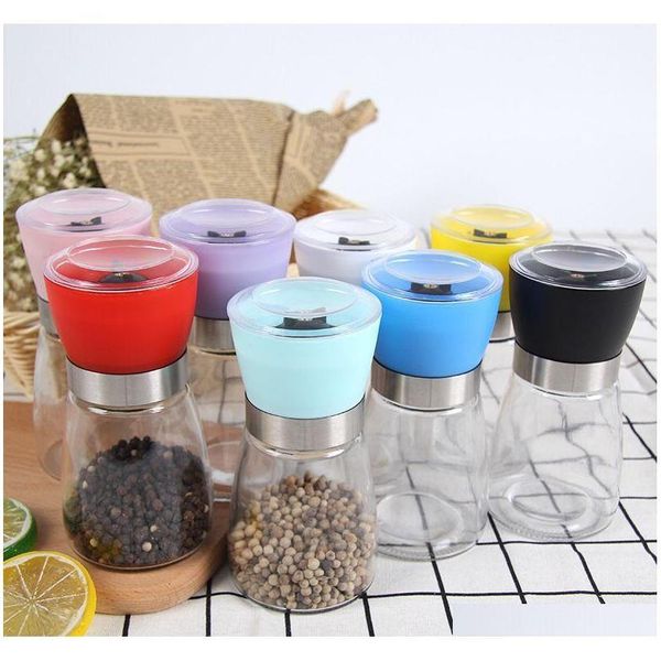 salt and pepper mill grinder glass pepper grinder shaker salt container connt jar holder new ceramic jllbcb bdesybag
salt and pepper mill grinder glass pepper grinder shaker salt container connt jar holder new ceramic jllbcb bdesybag