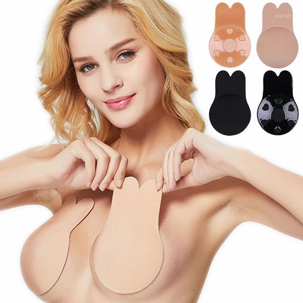 vip 2 pairs invisible push up adhesive bra women silicone self-adhesive sticky bra strapless bralette reusable bras1, Red;black
vip 2 pairs invisible push up adhesive bra women silicone self-adhesive sticky bra strapless bralette reusable bras1, Red;black