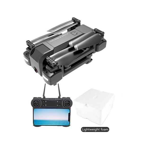 profission mini foldable drone with dual camera 1080p 4k hd wifi fpv optical flow rc quadcopter kf607 vs sg106 xs816 drone
profission mini foldable drone with dual camera 1080p 4k hd wifi fpv optical flow rc quadcopter kf607 vs sg106 xs816 drone