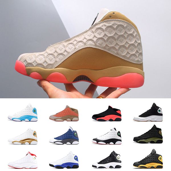 jumpman 13 reflective white mens basketball shoes trainers 13s university gold dark concord 13s flint aurora green sports sneakers outdoor, White;red
jumpman 13 reflective white mens basketball shoes trainers 13s university gold dark concord 13s flint aurora green sports sneakers outdoor, White;red