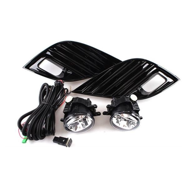 july king car 10w 6000k led fog lamp assembly case for toyota camry 2018 2019 2020, led fog lamp + frame + bracket+ harness + switch
july king car 10w 6000k led fog lamp assembly case for toyota camry 2018 2019 2020, led fog lamp + frame + bracket+ harness + switch