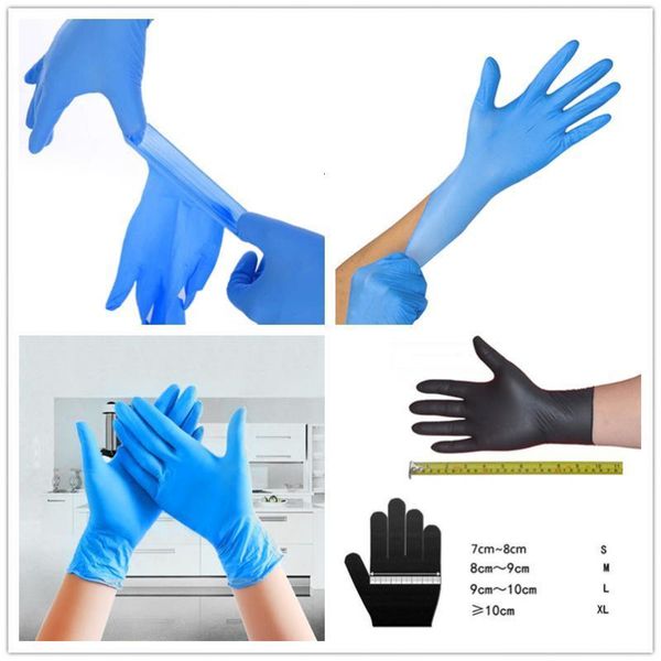 pcs disposable gloves latex cleaning food gloves 100 universal household garden cleaning gloves home cleaning rubber drop ship t200508
pcs disposable gloves latex cleaning food gloves 100 universal household garden cleaning gloves home cleaning rubber drop ship t200508