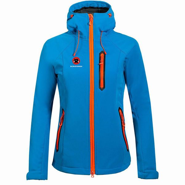 brand soft shell outdoor women hiking jacket waterproof windproof uv-proof fleece jacket female skiing cycling fishing jacket q1201, Black;brown
brand soft shell outdoor women hiking jacket waterproof windproof uv-proof fleece jacket female skiing cycling fishing jacket q1201, Black;brown
