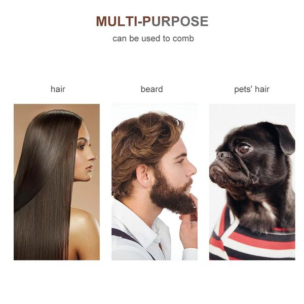 metal hair comb hair brush fine toothed comb salon pocket massage comb for kids pet beard mustache plastic handle wmtvrd, Silver
metal hair comb hair brush fine toothed comb salon pocket massage comb for kids pet beard mustache plastic handle wmtvrd, Silver