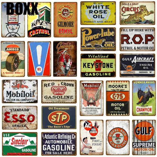 garage decor petrol motor oil vintage tin signs metal plate wall pub club home art craft automobile gasoline iron poster
garage decor petrol motor oil vintage tin signs metal plate wall pub club home art craft automobile gasoline iron poster