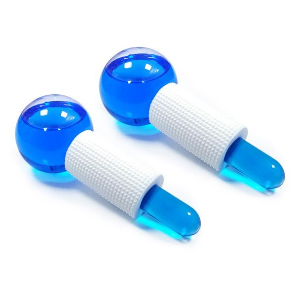 design facial massager ice globes face massage roller remove dark circles beauty cooling ball
design facial massager ice globes face massage roller remove dark circles beauty cooling ball