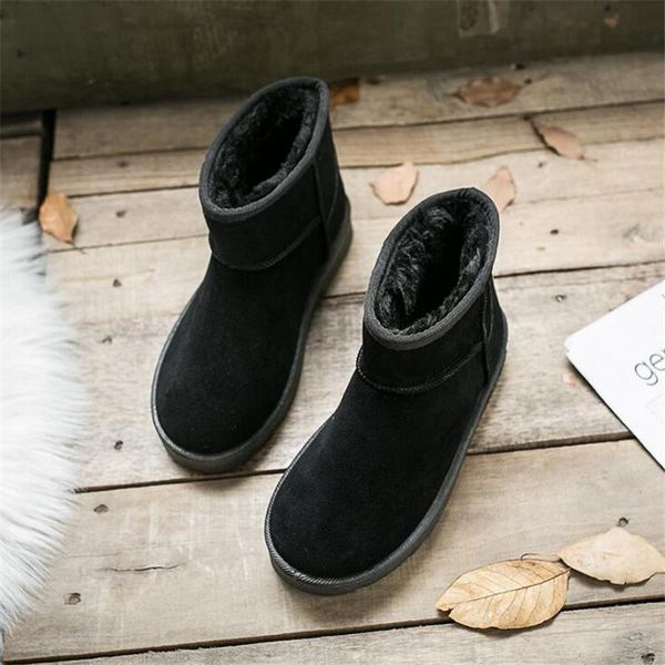 boots 2021 women ladies female brand fashion casual designer luxury platform ankle fur winter shoes woman snow, Black
boots 2021 women ladies female brand fashion casual designer luxury platform ankle fur winter shoes woman snow, Black