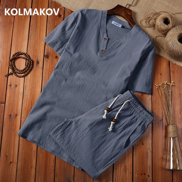 shirt + shorts) 2019 summer fashion men shirt cotton and linen shirts short sleeve men's casual shirts men 2 pieces size to 5 c1211, White;black
shirt + shorts) 2019 summer fashion men shirt cotton and linen shirts short sleeve men's casual shirts men 2 pieces size to 5 c1211, White;black