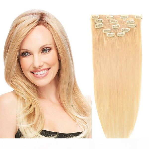 straight human hair clip in extensions for women blonde clip in hair extension black color hair 14-22 inch, Black;brown
straight human hair clip in extensions for women blonde clip in hair extension black color hair 14-22 inch, Black;brown