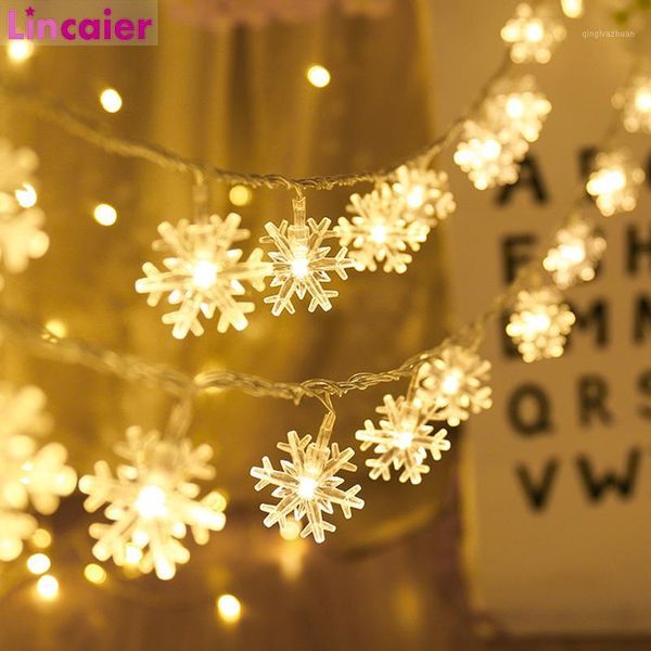 3m 20led snowflakes string fairy lights battery powered hanging tree ornaments 2020 merry christmas decoration for home new year1
3m 20led snowflakes string fairy lights battery powered hanging tree ornaments 2020 merry christmas decoration for home new year1