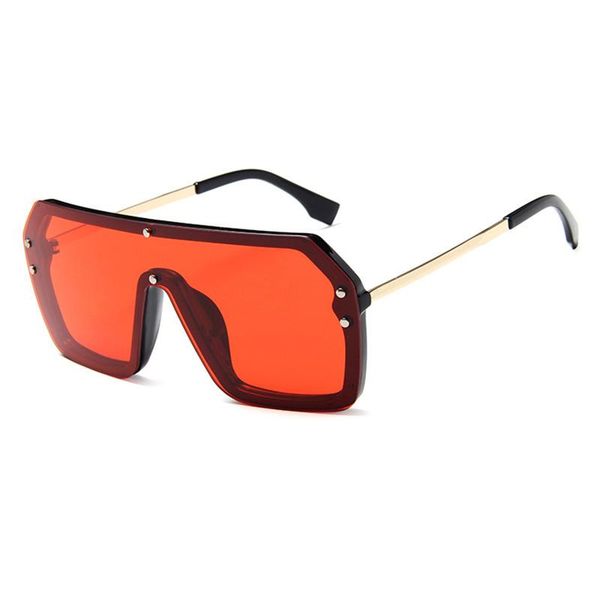 sunglasses oversized goggle square women luxury eye glasses men fashion eyewear female flat lens one piece gafas shades male, White;black
sunglasses oversized goggle square women luxury eye glasses men fashion eyewear female flat lens one piece gafas shades male, White;black