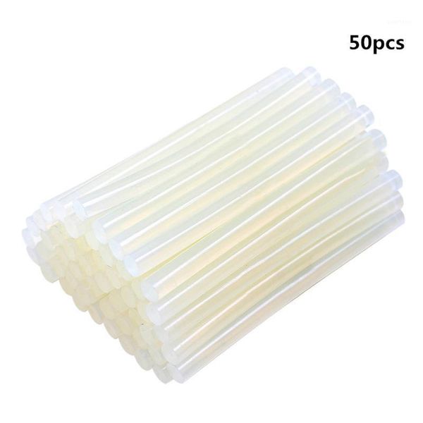 melt glue gun, 50 pieces of 7mm x 100mm melt glue gun repair parts, transparent gun stick, diy tool1
melt glue gun, 50 pieces of 7mm x 100mm melt glue gun repair parts, transparent gun stick, diy tool1