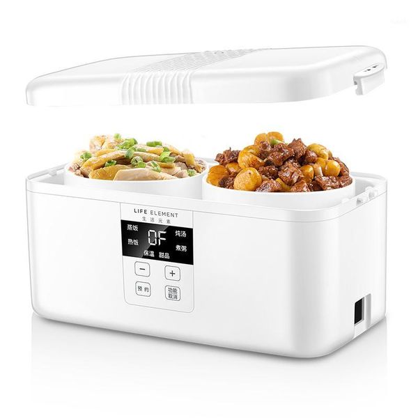 intelligent automatic electric lunch box small multi-function rice cooker family appointment timing smart touch lcd monitor1
intelligent automatic electric lunch box small multi-function rice cooker family appointment timing smart touch lcd monitor1