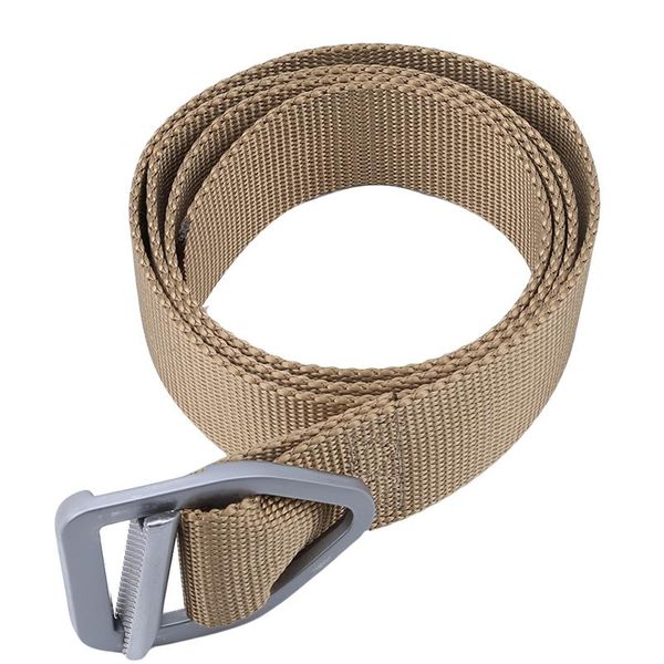 waist tactical adjustable outdoor belt nylon belt men army style simple buckle cummerbunds para hombre, Black;brown
waist tactical adjustable outdoor belt nylon belt men army style simple buckle cummerbunds para hombre, Black;brown