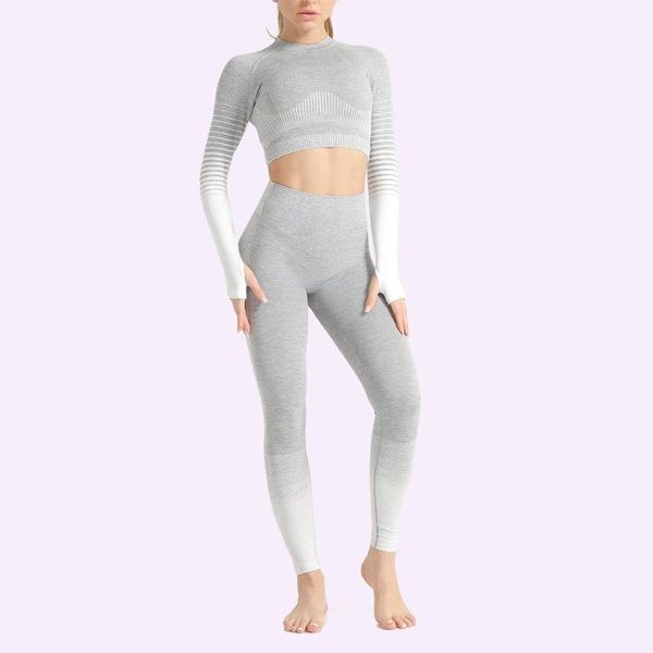 yoga outfits muti color knitting seamless long sleeved and leggings geometric design 2pcs set hyperflex workout sports outfits1, White;red
yoga outfits muti color knitting seamless long sleeved and leggings geometric design 2pcs set hyperflex workout sports outfits1, White;red