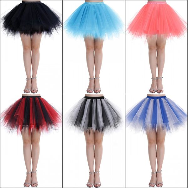 short mini christmas tulle tutu skirt women children kids tulle petticoat party skirt 50s vintage ballet bubble dance skirt, White
short mini christmas tulle tutu skirt women children kids tulle petticoat party skirt 50s vintage ballet bubble dance skirt, White
