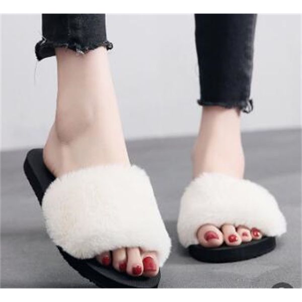 smooth soles simple of slides women's flip flops indoors wear soft touch fake skin slippers u3j0, Black
smooth soles simple of slides women's flip flops indoors wear soft touch fake skin slippers u3j0, Black