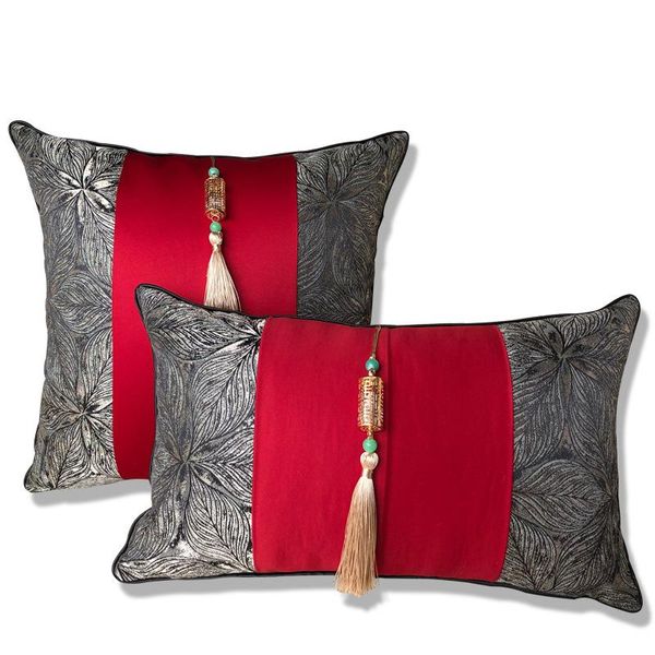 cushion/decorative pillow 45x45/30x48cm classical luxury cushion cover fringe jacquard pillowcase waist tassel backrest sofa chair decor
cushion/decorative pillow 45x45/30x48cm classical luxury cushion cover fringe jacquard pillowcase waist tassel backrest sofa chair decor