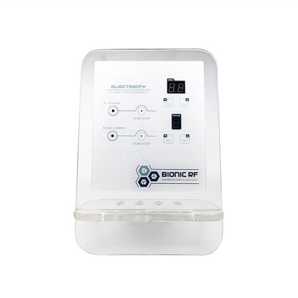 multipolar bipolar radio frequency facial machine face massager skin lifting rejuvenation skin care home spa salon beauty device
multipolar bipolar radio frequency facial machine face massager skin lifting rejuvenation skin care home spa salon beauty device