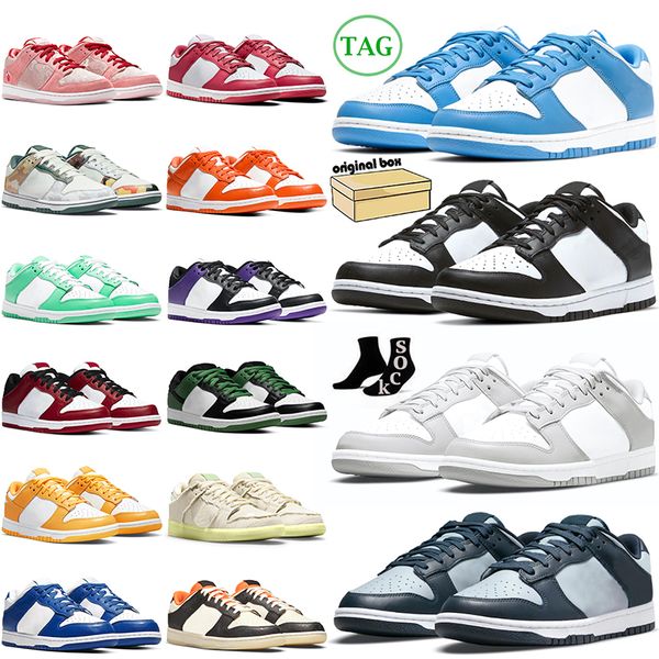 wholesale with box men women designer sneakers panda unc casual shoes white black grey fog team green mens womens sports trainers walking jo
wholesale with box men women designer sneakers panda unc casual shoes white black grey fog team green mens womens sports trainers walking jo