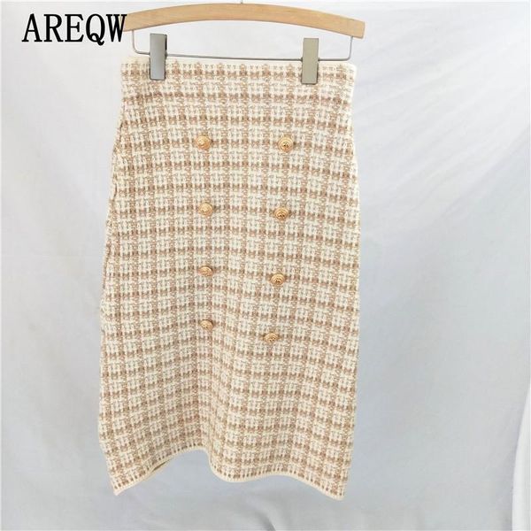 autumn winter clothes for woman tweed skirt mid calf warm soft winter high waist skirt female vintage clothes1, Black
autumn winter clothes for woman tweed skirt mid calf warm soft winter high waist skirt female vintage clothes1, Black