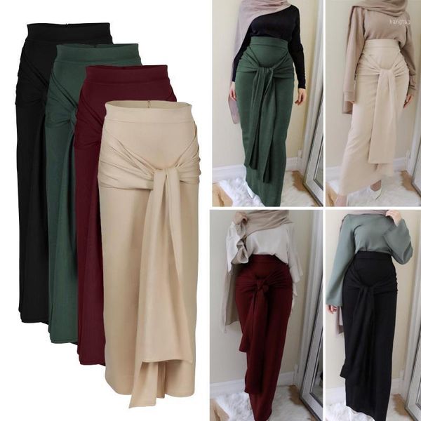 fashion women belt skirt overalls dress muslim bottoms long bandage pencil skirt ramadan party worship service islamic clothing1, Red
fashion women belt skirt overalls dress muslim bottoms long bandage pencil skirt ramadan party worship service islamic clothing1, Red