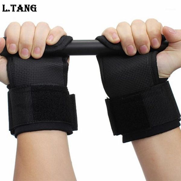 hands wrist pads support protector weight lifting pull up non-slip dumbbells training fitness gym weightlifting gloves s2551
hands wrist pads support protector weight lifting pull up non-slip dumbbells training fitness gym weightlifting gloves s2551