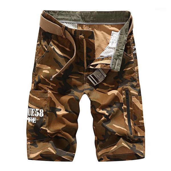 men's shorts summer camouflage cargo mens casual male loose work multi-pocket man camo short pants1, White;black
men's shorts summer camouflage cargo mens casual male loose work multi-pocket man camo short pants1, White;black
