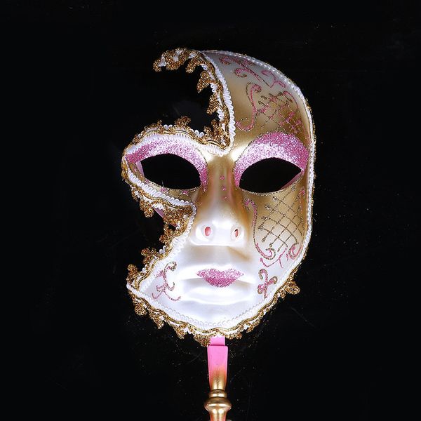 style classic designer women face masks ins printed lady mask make-up party personality charm masks 6 colors
style classic designer women face masks ins printed lady mask make-up party personality charm masks 6 colors