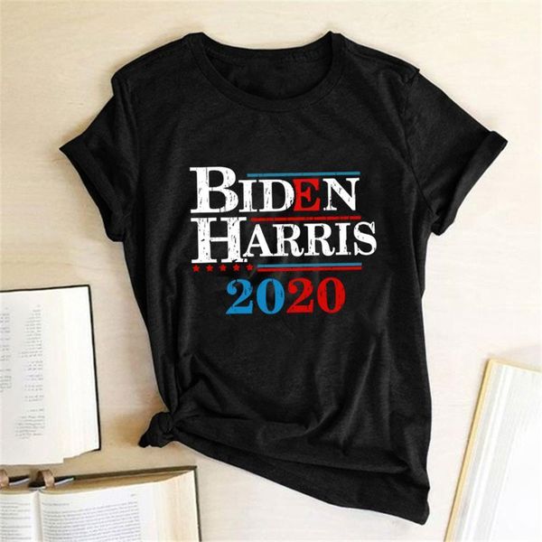 biden harries 2020 printing t-shirts women summer for women fashion woman tshirts cotton round neck aesthetic clothes femme, White
biden harries 2020 printing t-shirts women summer for women fashion woman tshirts cotton round neck aesthetic clothes femme, White