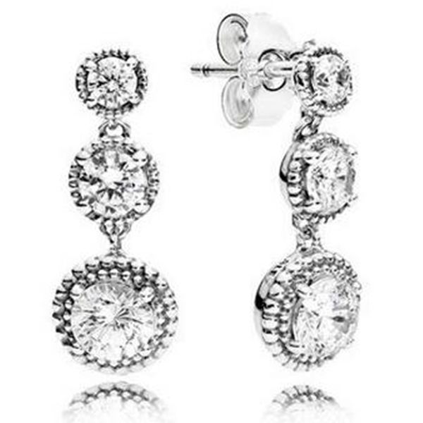 diy jewelry earrings fashion earrings 100% 925 sterling silver eternal elegance drop earring dangle earrings fits european jewelry
diy jewelry earrings fashion earrings 100% 925 sterling silver eternal elegance drop earring dangle earrings fits european jewelry