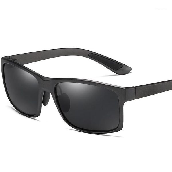 ggovo brand design 2020 new polarized sunglasses men tr90 frame driving shades vintage travel fishing classic sun glasses uv4001, White;black
ggovo brand design 2020 new polarized sunglasses men tr90 frame driving shades vintage travel fishing classic sun glasses uv4001, White;black