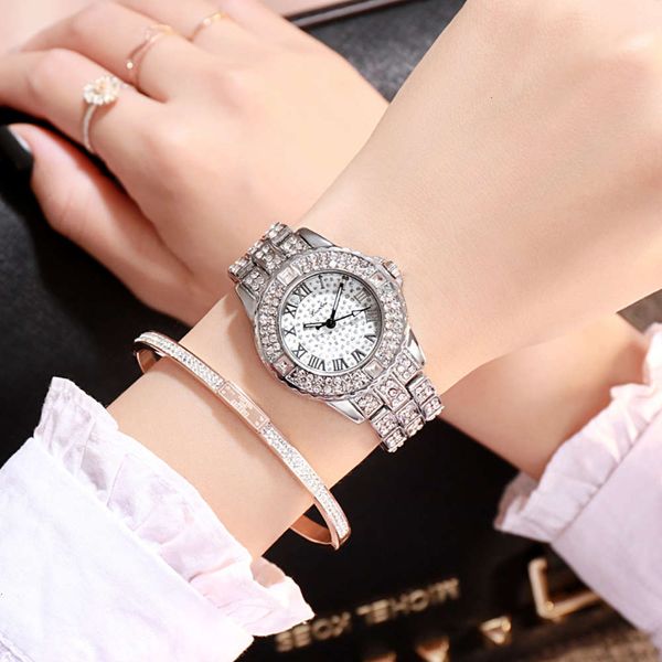 steel sky watch, diamond star lady band fashion high grade quartz watch alloy roman digital watch, Slivery;brown
steel sky watch, diamond star lady band fashion high grade quartz watch alloy roman digital watch, Slivery;brown