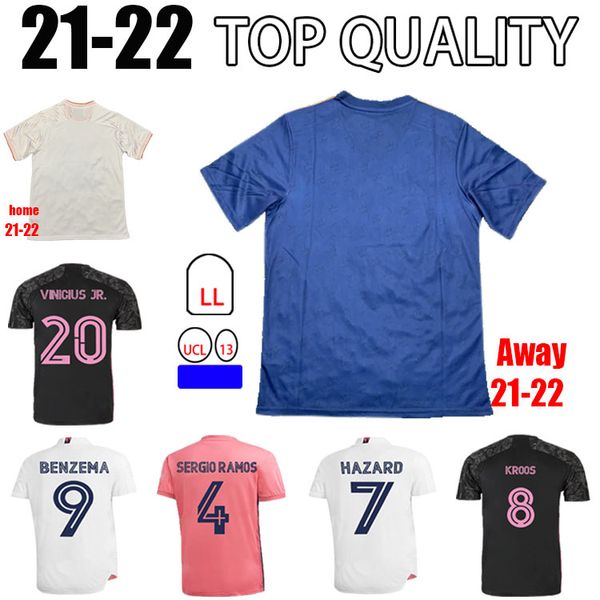 real jerseys 21 22 soccer football shirt hazard sergio ramos benzema asensio camiseta men 2021 2022 fourth 4th humanrace, Black;yellow
real jerseys 21 22 soccer football shirt hazard sergio ramos benzema asensio camiseta men 2021 2022 fourth 4th humanrace, Black;yellow