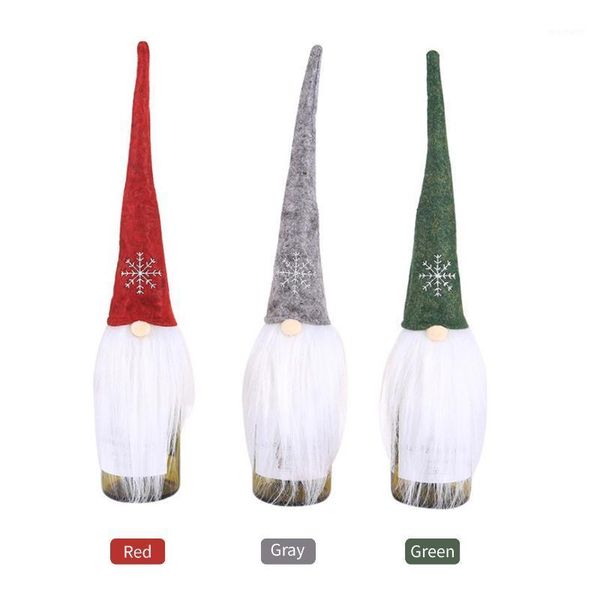 christmas decorations wine bottle cover santa pattern holders table decor gift thanksgiving day holiday festivals xmas dinner decor1
christmas decorations wine bottle cover santa pattern holders table decor gift thanksgiving day holiday festivals xmas dinner decor1