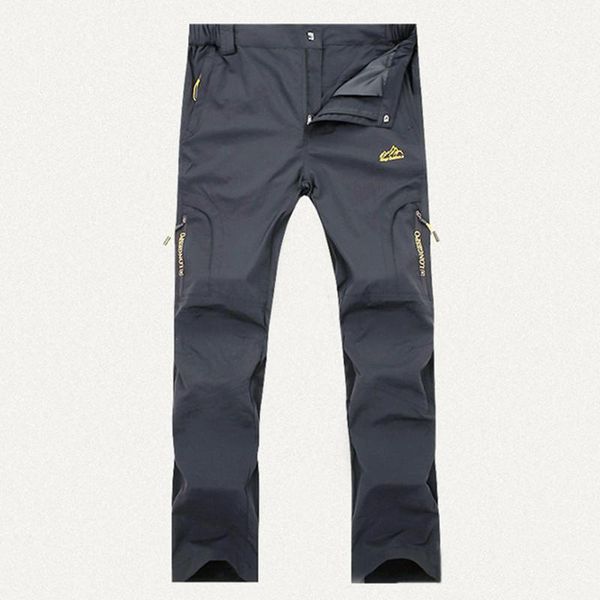 men's pants quick dry cargo stretch hiking pant men outdoor sport camping trekking fishing loose casual breathable male trousers, Black
men's pants quick dry cargo stretch hiking pant men outdoor sport camping trekking fishing loose casual breathable male trousers, Black