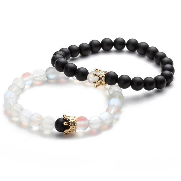 мода moonstone central crown set пара браслет из бисера мужской браслет браслет мода moonstone маленькие горячие предложения сша jllmii
мода moonstone central crown set пара браслет из бисера мужской браслет браслет мода moonstone маленькие горячие предложения сша jllmii