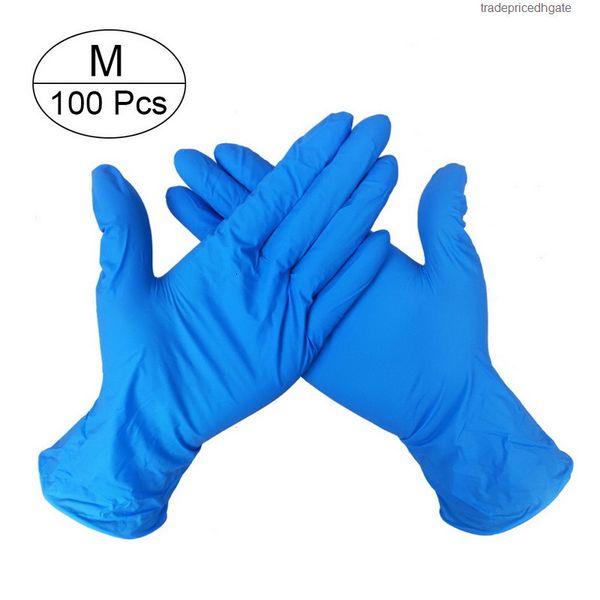 pairs nitrile 50 delivery disposable 100pcs/pack household fast cleaning waterproof exam protective work gloves 33i6y
pairs nitrile 50 delivery disposable 100pcs/pack household fast cleaning waterproof exam protective work gloves 33i6y