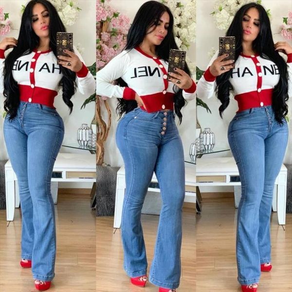 recommend style classic streetwear women letter knitted crochet single breasted new design ladies o neck sweater, White;black
recommend style classic streetwear women letter knitted crochet single breasted new design ladies o neck sweater, White;black