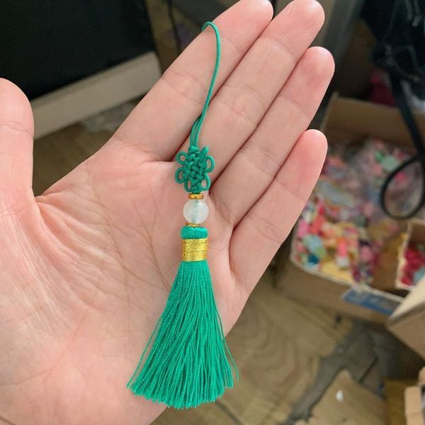 3 10pcs chinese knots beads tassel fringe pendant diy craft material party tassel trim curtains decor accessories tassels ribbon h jllznv
3 10pcs chinese knots beads tassel fringe pendant diy craft material party tassel trim curtains decor accessories tassels ribbon h jllznv